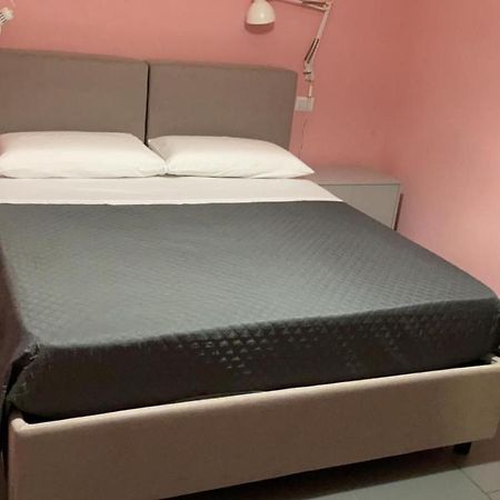 Bbnapl'Est Hotel Naples Luaran gambar