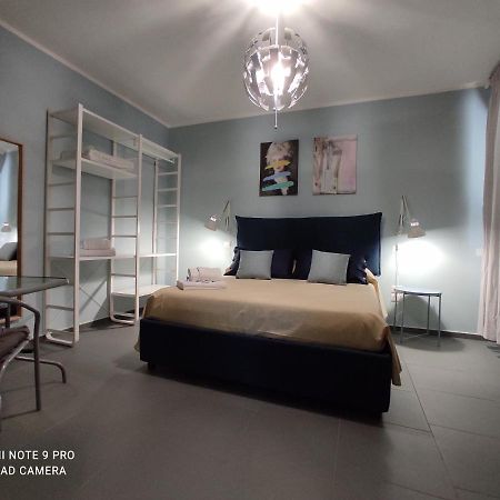 Bbnapl'Est Hotel Naples Luaran gambar