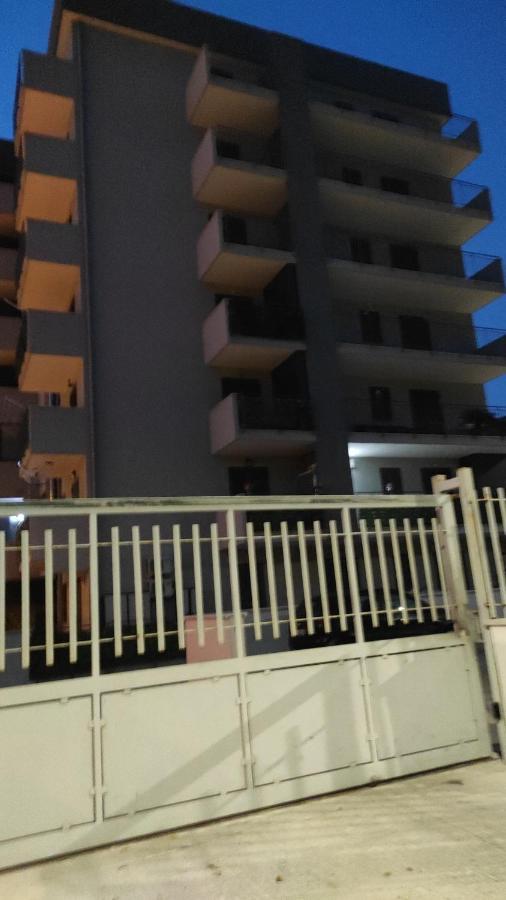Bbnapl'Est Hotel Naples Luaran gambar