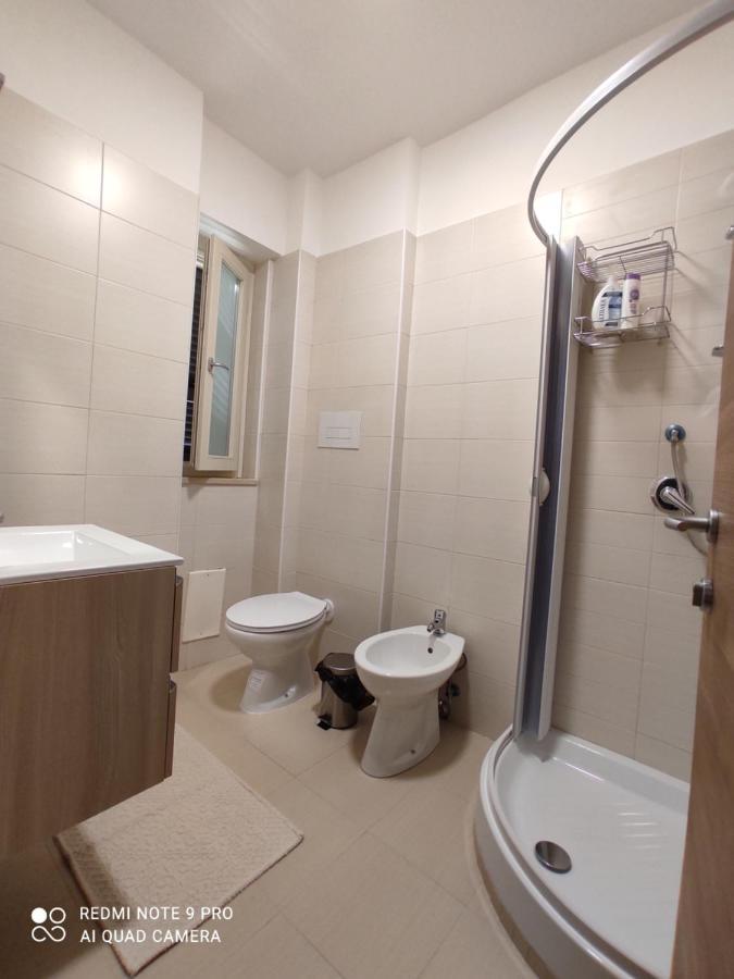 Bbnapl'Est Hotel Naples Luaran gambar