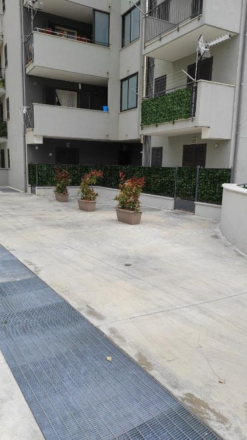 Bbnapl'Est Hotel Naples Luaran gambar