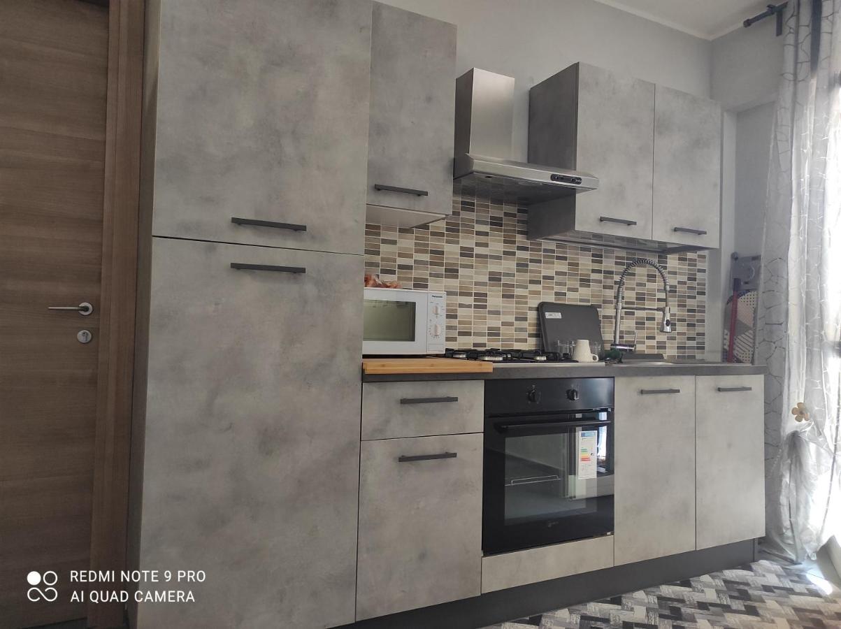 Bbnapl'Est Hotel Naples Luaran gambar