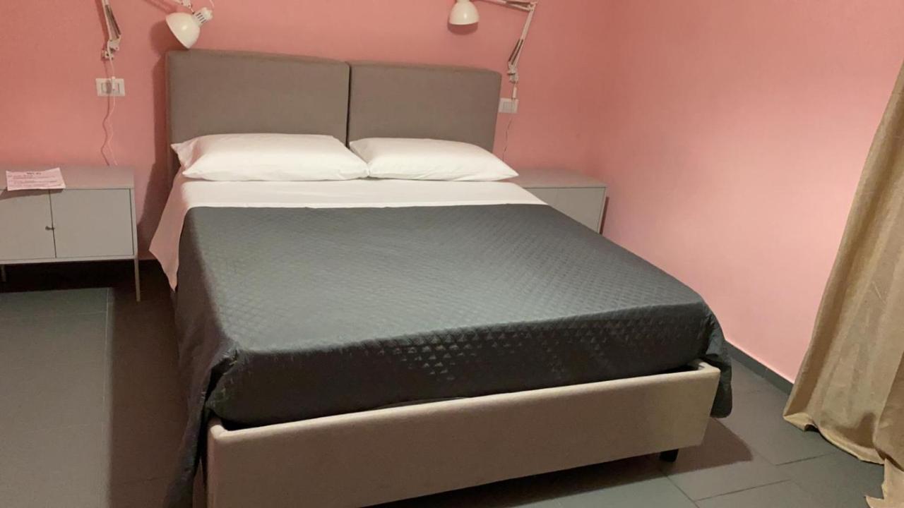 Bbnapl'Est Hotel Naples Luaran gambar