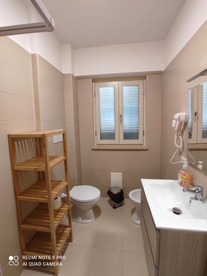 Bbnapl'Est Hotel Naples Luaran gambar