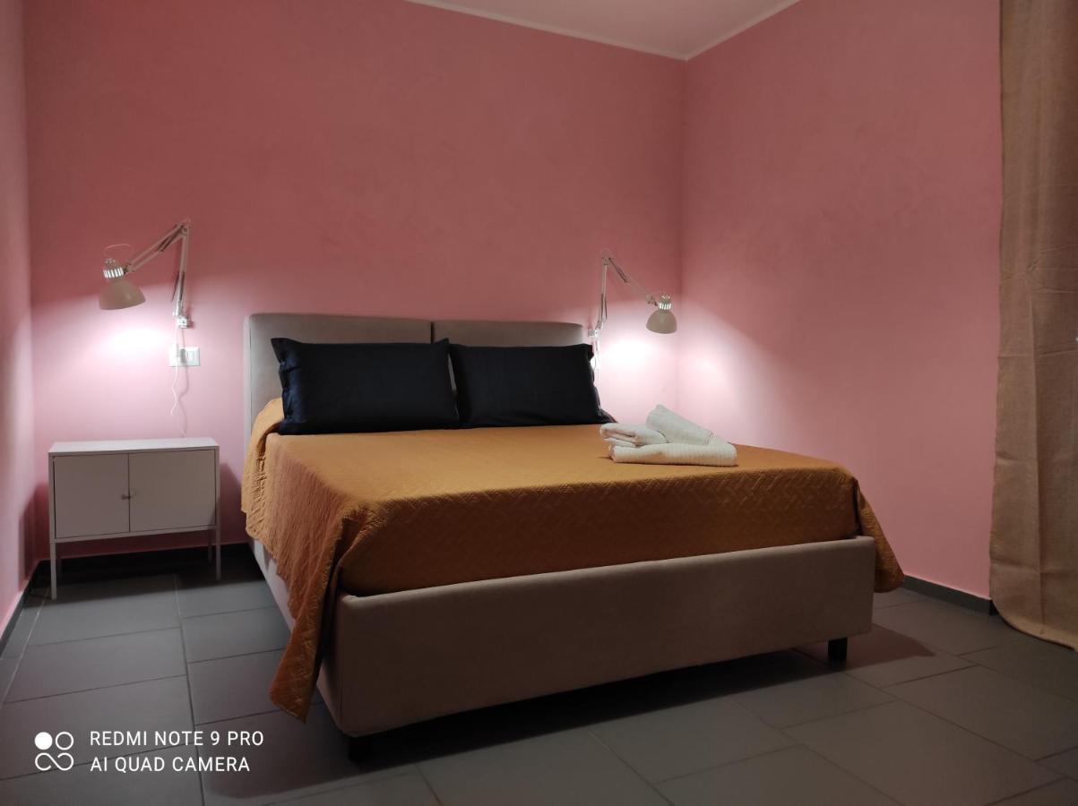 Bbnapl'Est Hotel Naples Luaran gambar
